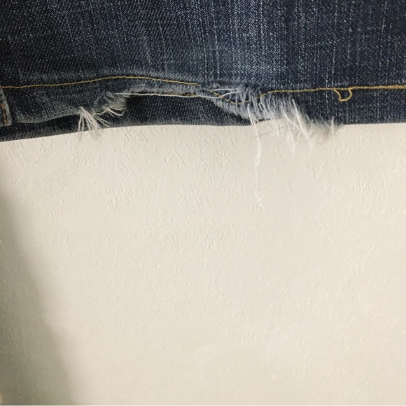 Adriano Goldschmeid The Angel jeans. Size 31. - Picture 7 of 8